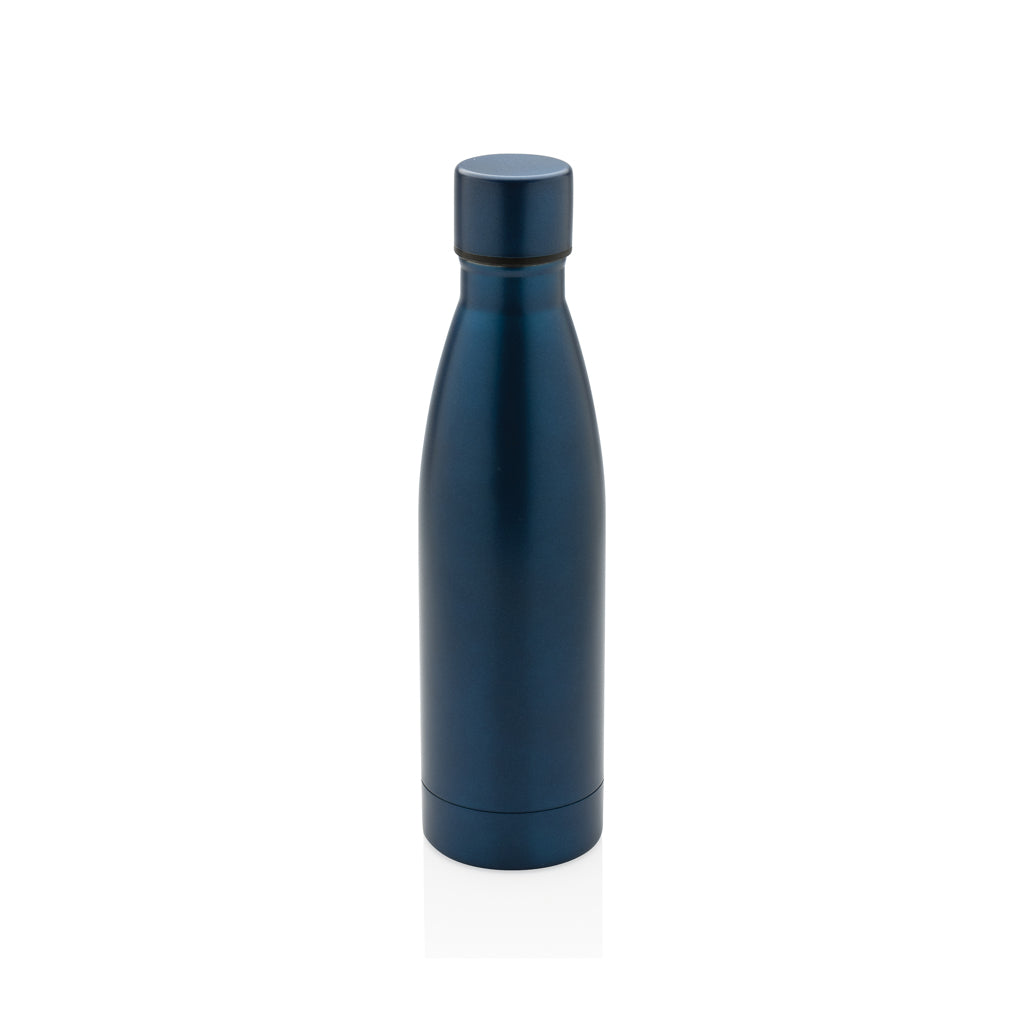 RCS recycelte Stainless Steel Solid Vakuum-Flasche – Ansicht 3