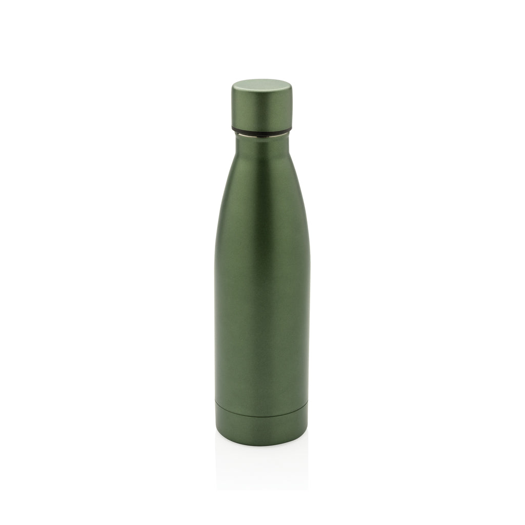 RCS recycelte Stainless Steel Solid Vakuum-Flasche – Ansicht 2