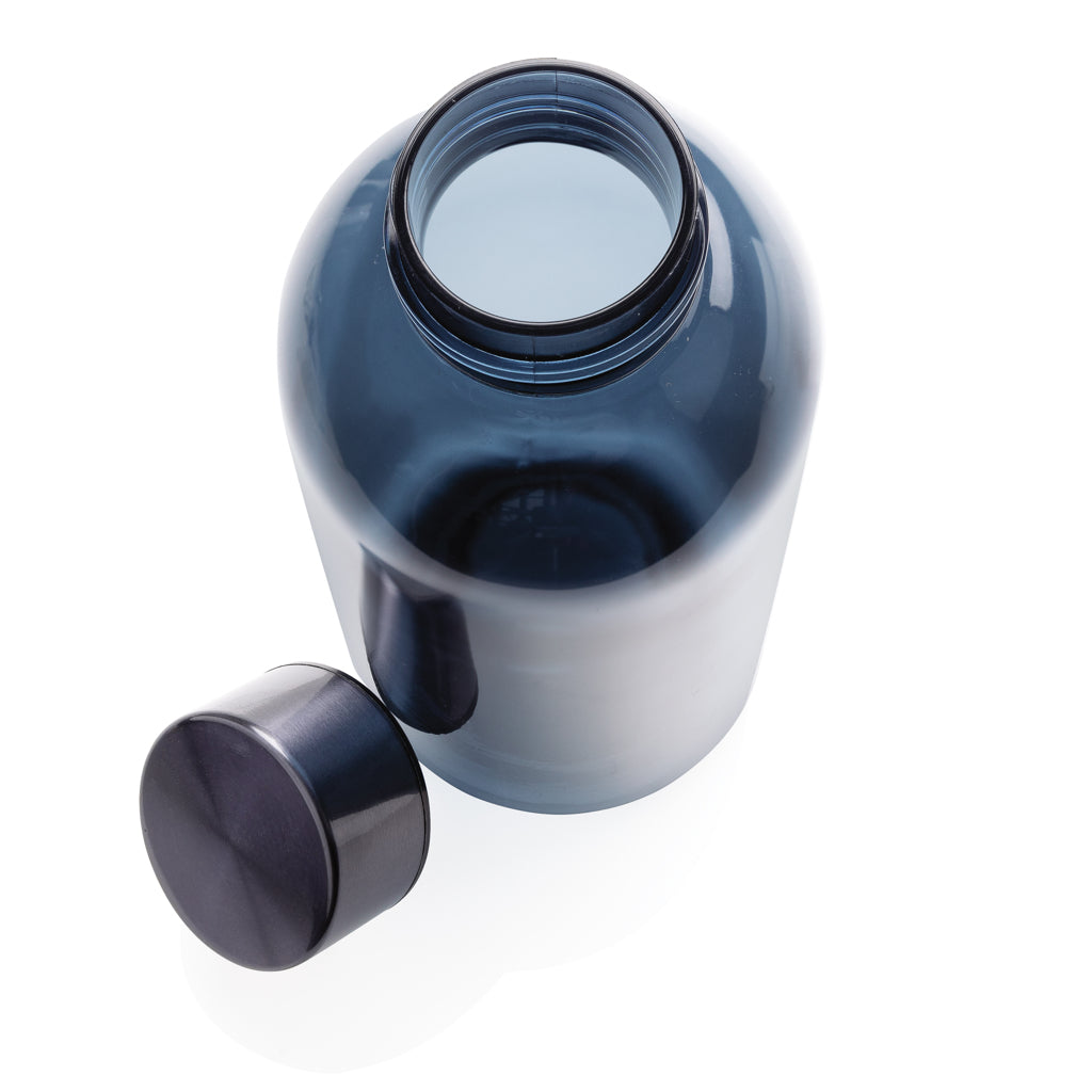Auslaufsichere Trinkflasche mit Metalldeckel – Ansicht 6