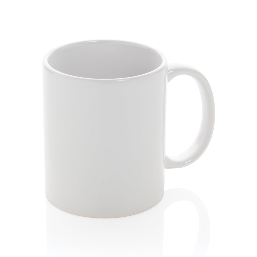 Basic Keramiktasse, 350ml – Ansicht 3