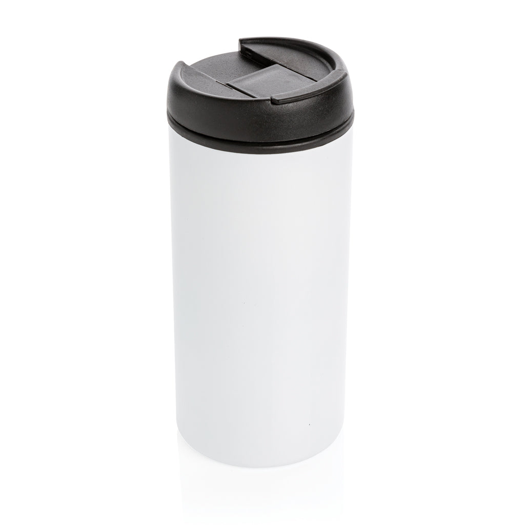 Metro Becher Becher aus RCS recyceltem Stainless-Steel – Ansicht 4