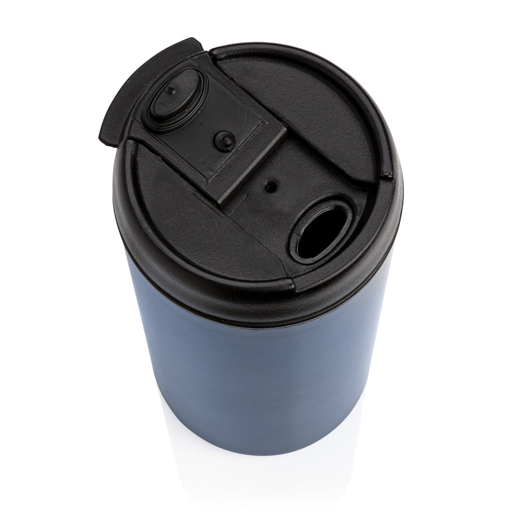 Metro Becher Becher aus RCS recyceltem Stainless-Steel – Ansicht 8