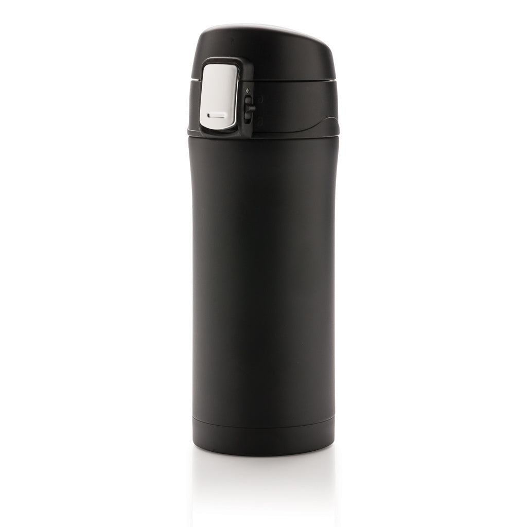 Easy-Lock Vakuum-Becher aus RCS recyceltem Stainless-Steel – Ansicht 3