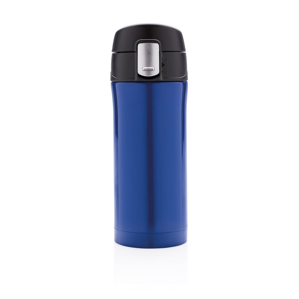Easy-Lock Vakuum-Becher aus RCS recyceltem Stainless-Steel – Ansicht 8