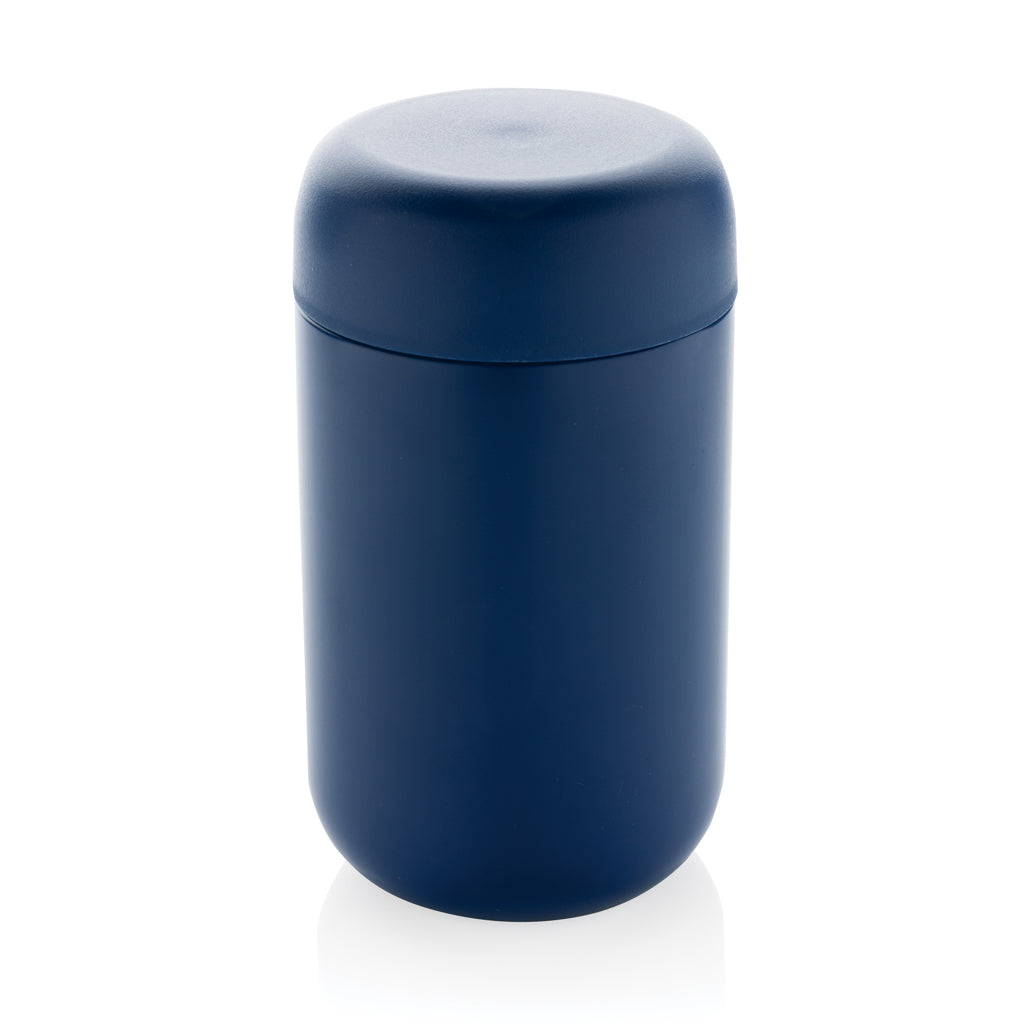 Brew Vakuumbecher aus RCS recyceltem Stainless-Steel – Ansicht 1