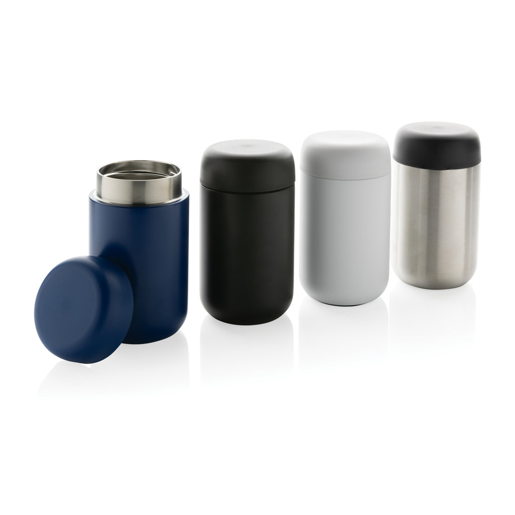 Brew Vakuumbecher aus RCS recyceltem Stainless-Steel – Ansicht 8