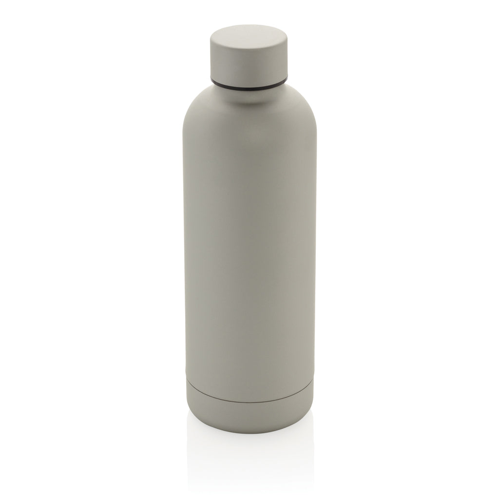 Impact Vakuumflasche aus RCS recyceltem Stainless-Steel – Ansicht 8