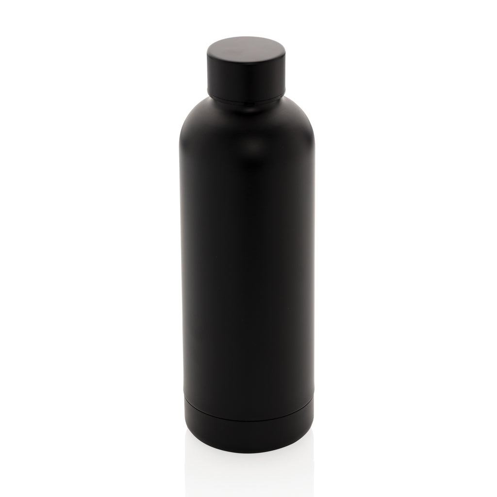 Impact Vakuumflasche aus RCS recyceltem Stainless-Steel – Ansicht 7