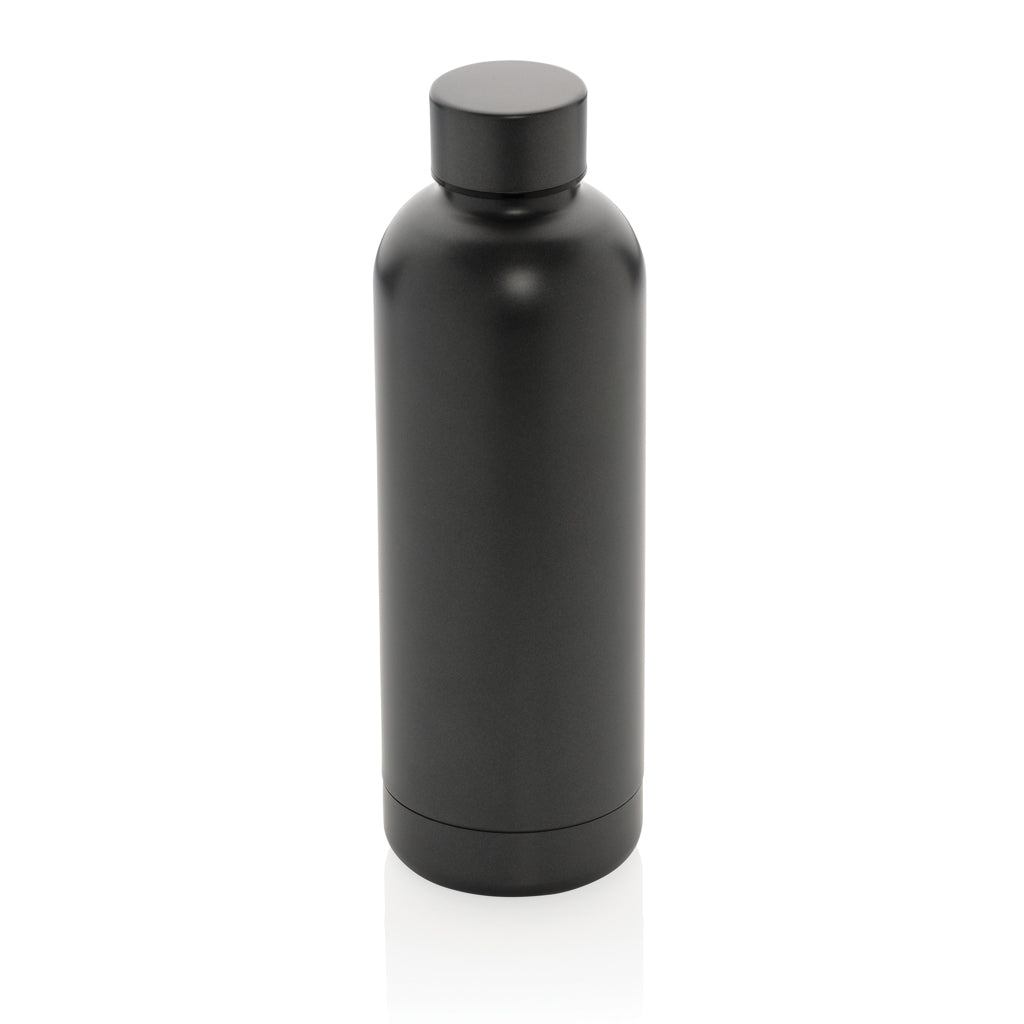 Impact Vakuumflasche aus RCS recyceltem Stainless-Steel – Ansicht 4