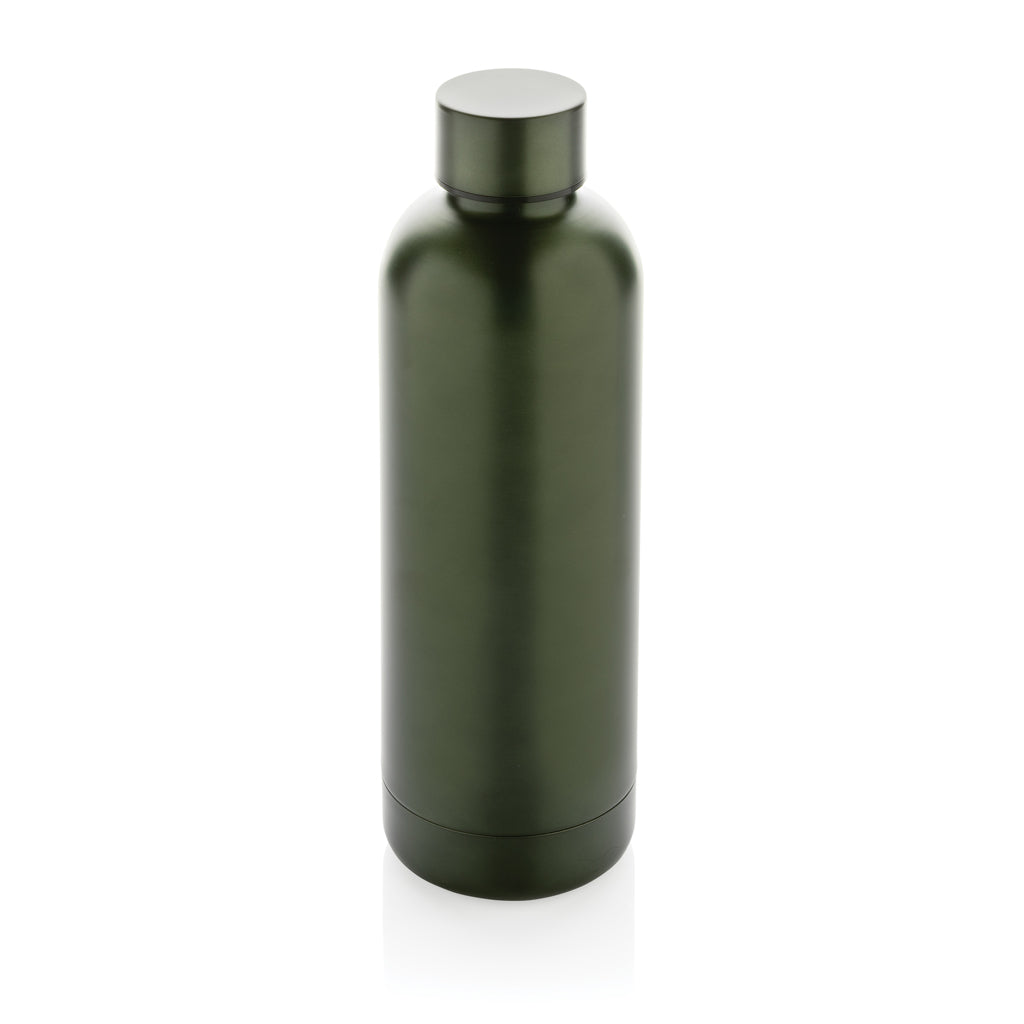 Impact Vakuumflasche aus RCS recyceltem Stainless-Steel – Ansicht 5