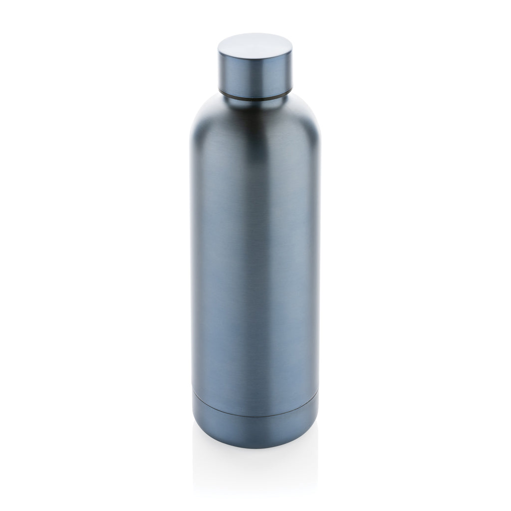 Impact Vakuumflasche aus RCS recyceltem Stainless-Steel – Ansicht 6
