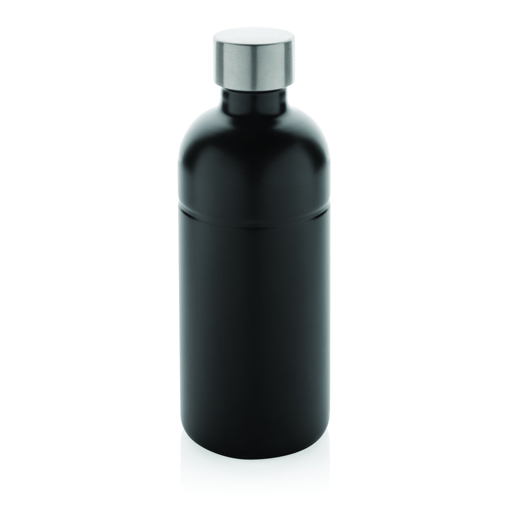 Soda Trinkflasche aus RCS-zertifiziertem Stainless-Steel – Ansicht 1