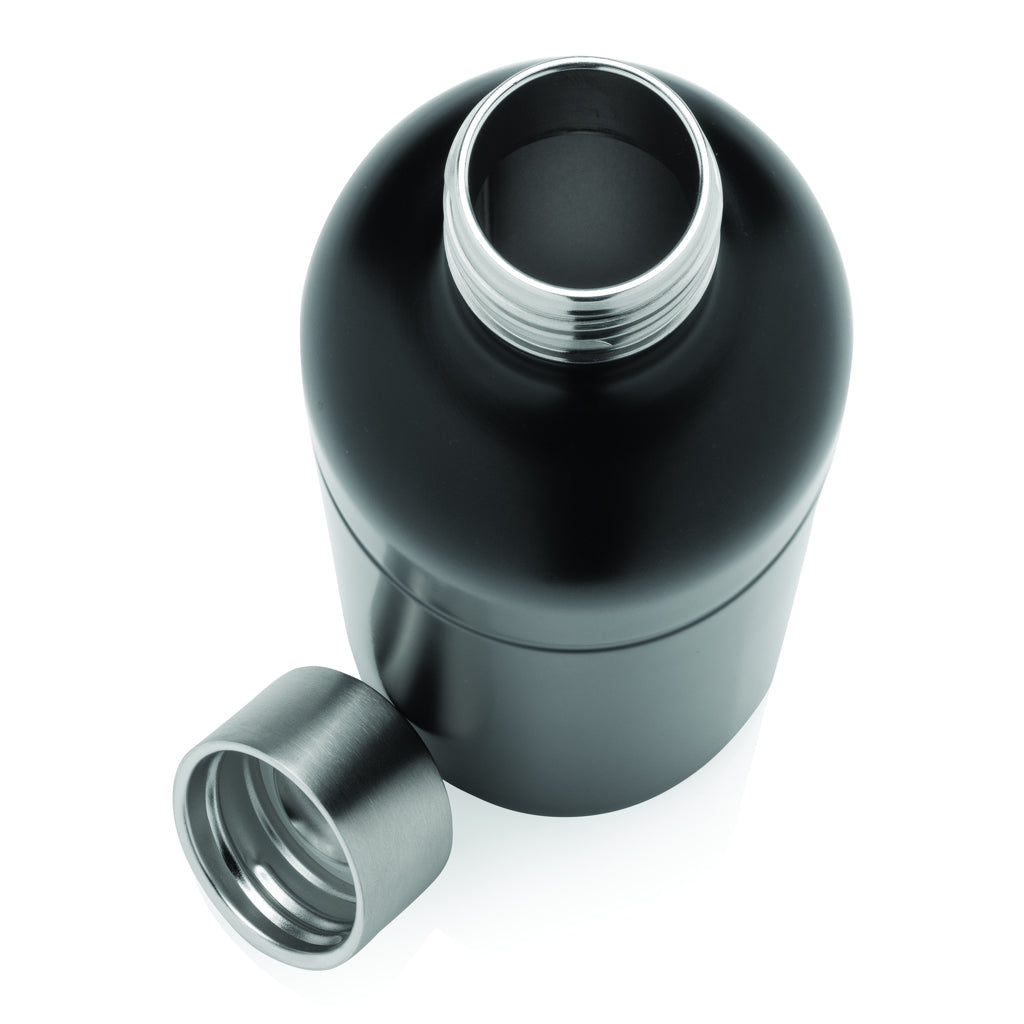 Soda Trinkflasche aus RCS-zertifiziertem Stainless-Steel – Ansicht 3