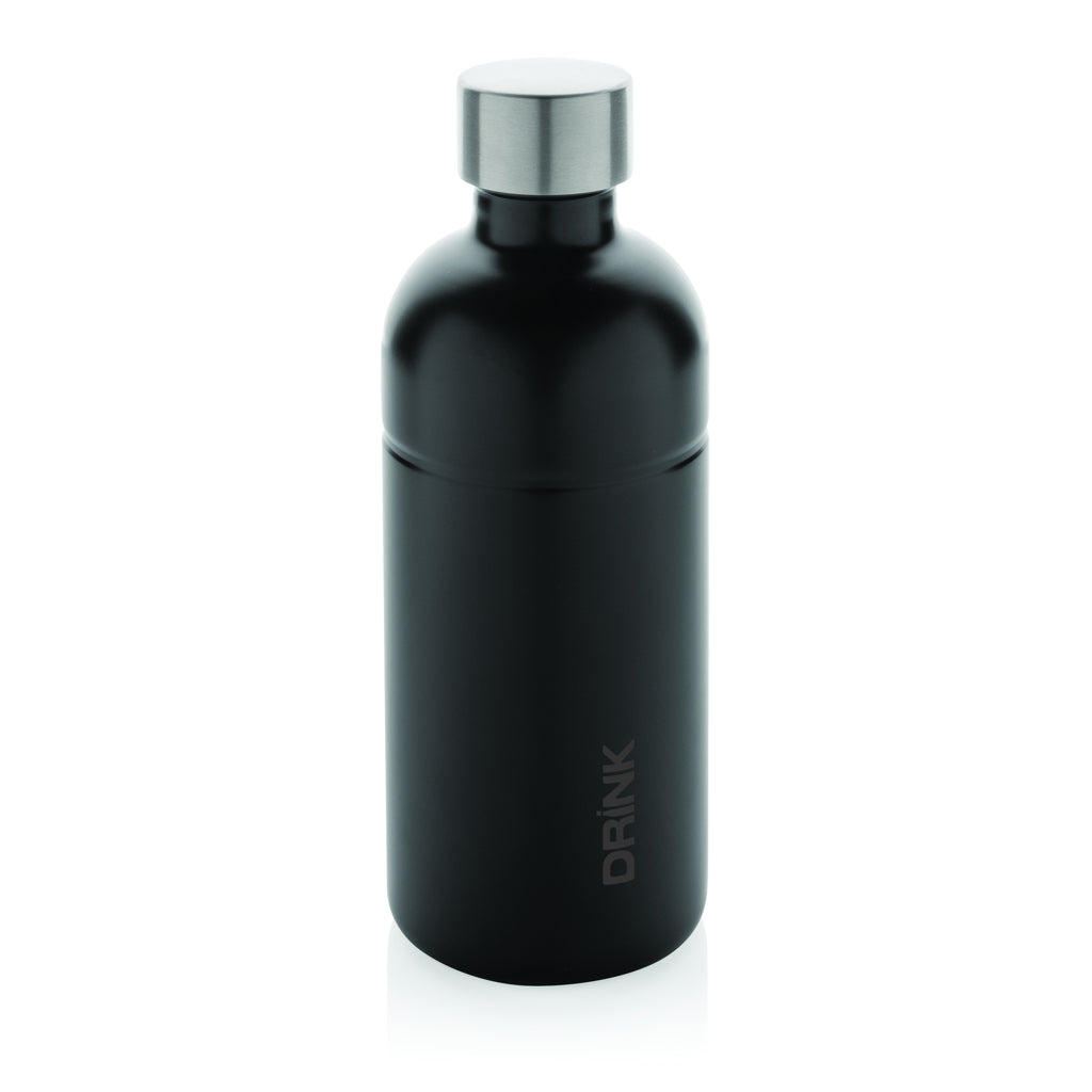 Soda Trinkflasche aus RCS-zertifiziertem Stainless-Steel – Ansicht 6