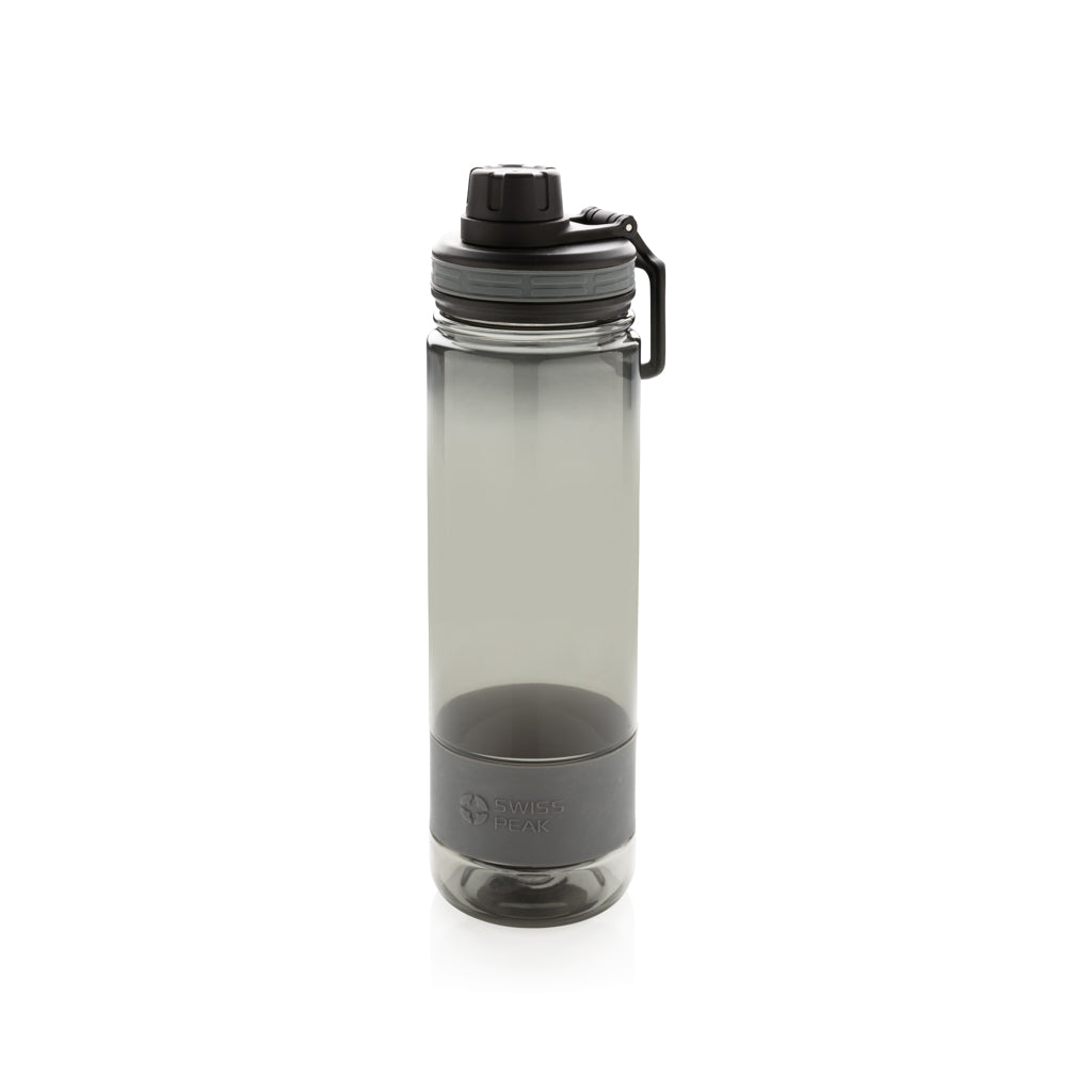 Swiss Peak Tritan Trinkflasche – Ansicht 1