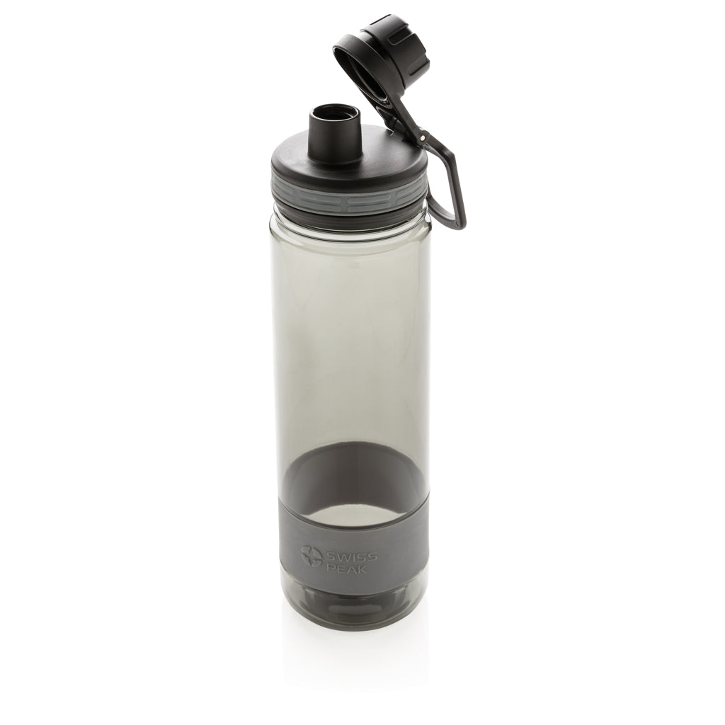 Swiss Peak Tritan Trinkflasche – Ansicht 3