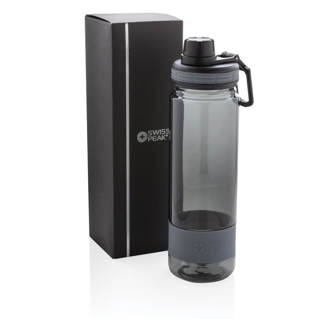 Swiss Peak Tritan Trinkflasche – Ansicht 4