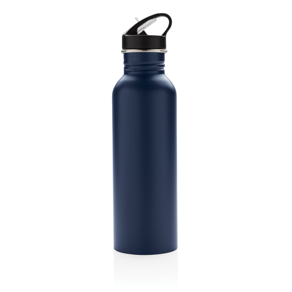 Deluxe Sportflasche aus Edelstahl – Ansicht 4