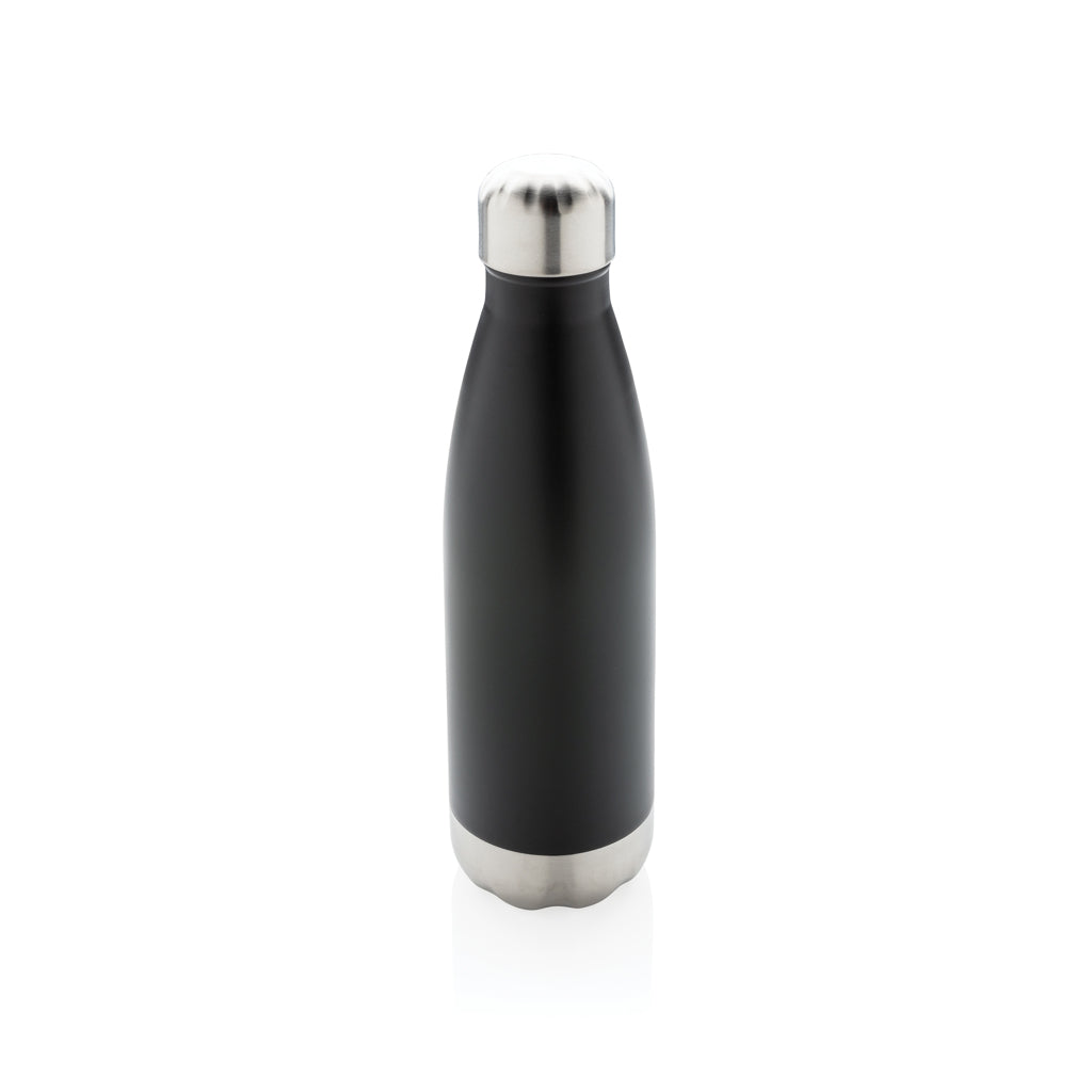 Vakuumisolierte Stainless Steel Flasche – Ansicht 3