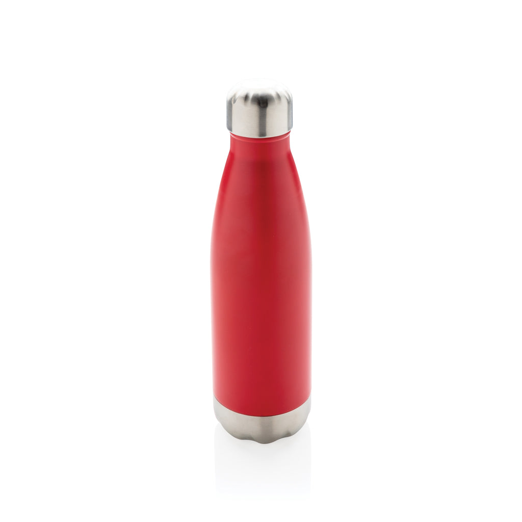 Vakuumisolierte Stainless Steel Flasche – Ansicht 2