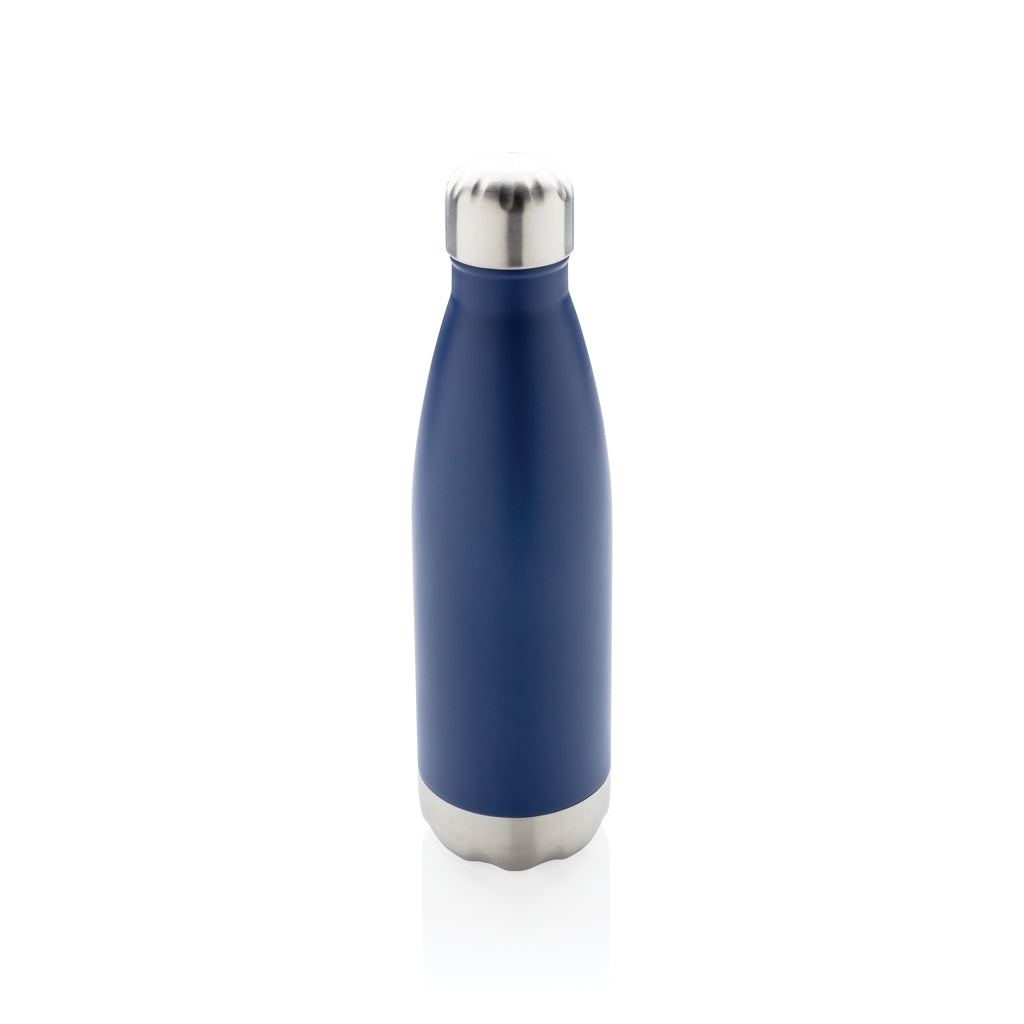 Vakuumisolierte Stainless Steel Flasche – Ansicht 1