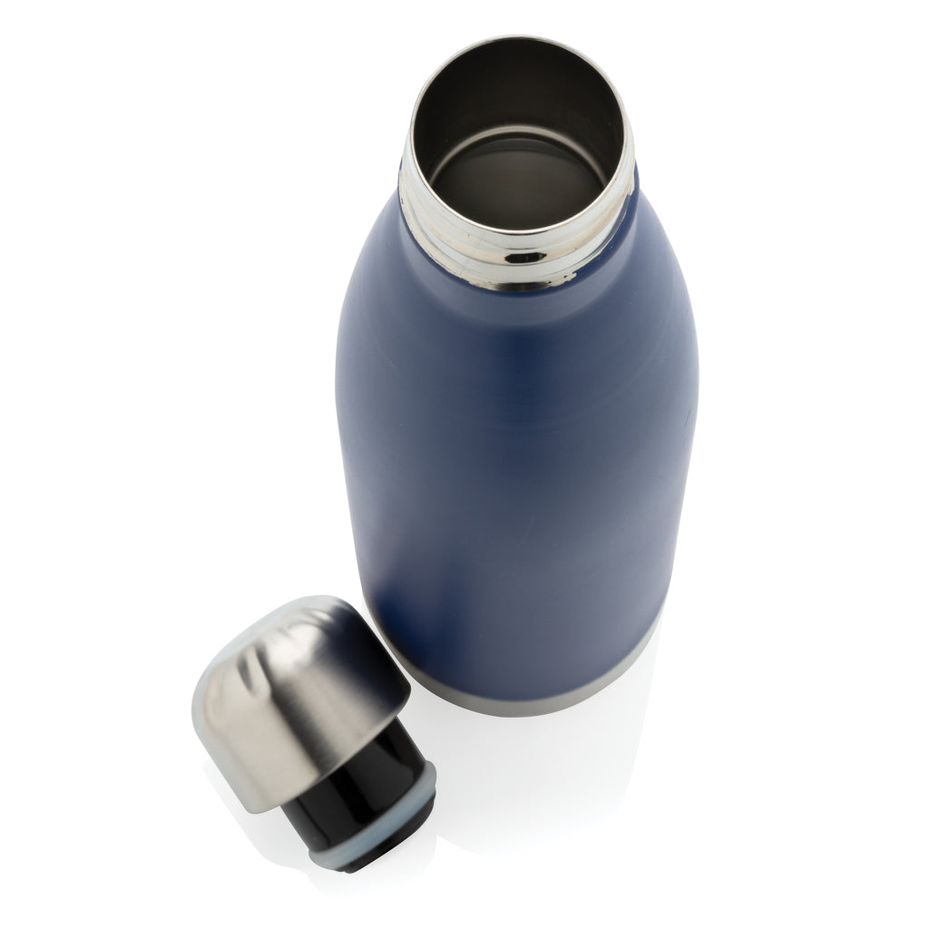 Vakuumisolierte Stainless Steel Flasche – Ansicht 7