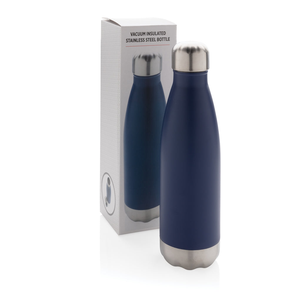 Vakuumisolierte Stainless Steel Flasche – Ansicht 8