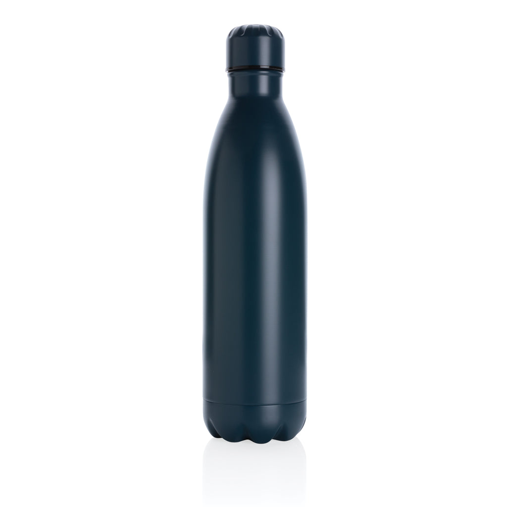 Solid Color Vakuum Stainless-Steel Flasche 750ml – Ansicht 4