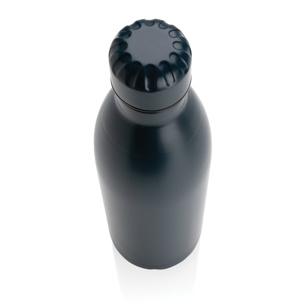 Solid Color Vakuum Stainless-Steel Flasche 750ml – Ansicht 5
