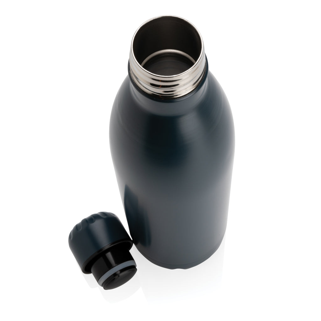 Solid Color Vakuum Stainless-Steel Flasche 750ml – Ansicht 6