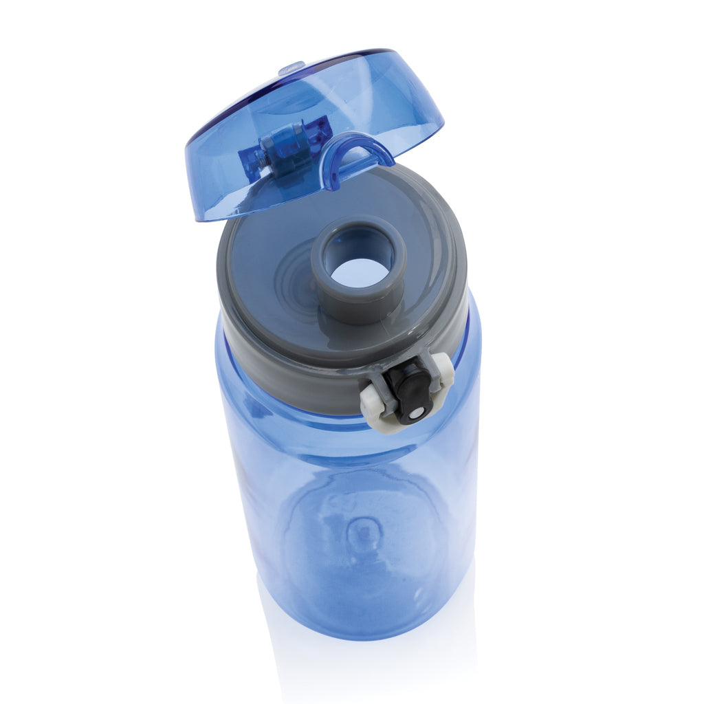 Yide RCS rPET verschließbare Wasserflasche 600ml – Ansicht 5