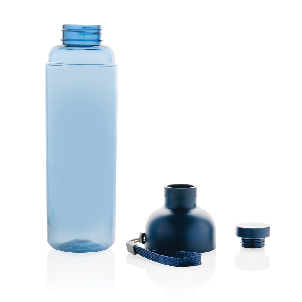 Impact auslaufsichere Wasserflasche aus RCS recyc. PET 600ml – Ansicht 5