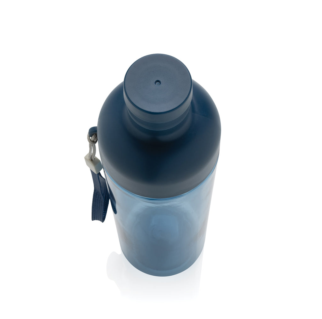 Impact auslaufsichere Wasserflasche aus RCS recyc. PET 600ml – Ansicht 6