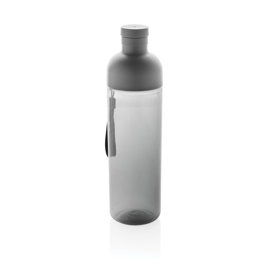 Impact auslaufsichere Wasserflasche aus RCS recyc. PET 600ml – Ansicht 3