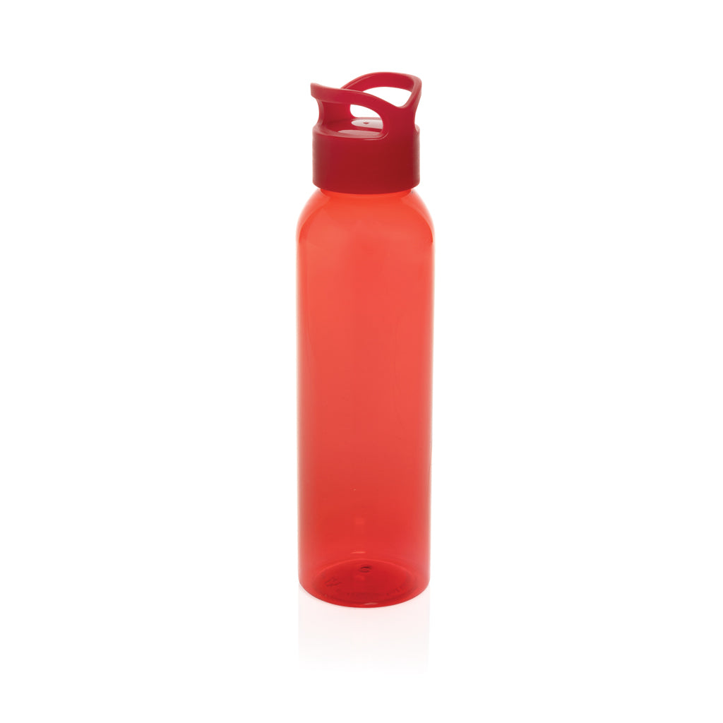 Oasis RCS recycelte PET Wasserflasche 650ml – Ansicht 4