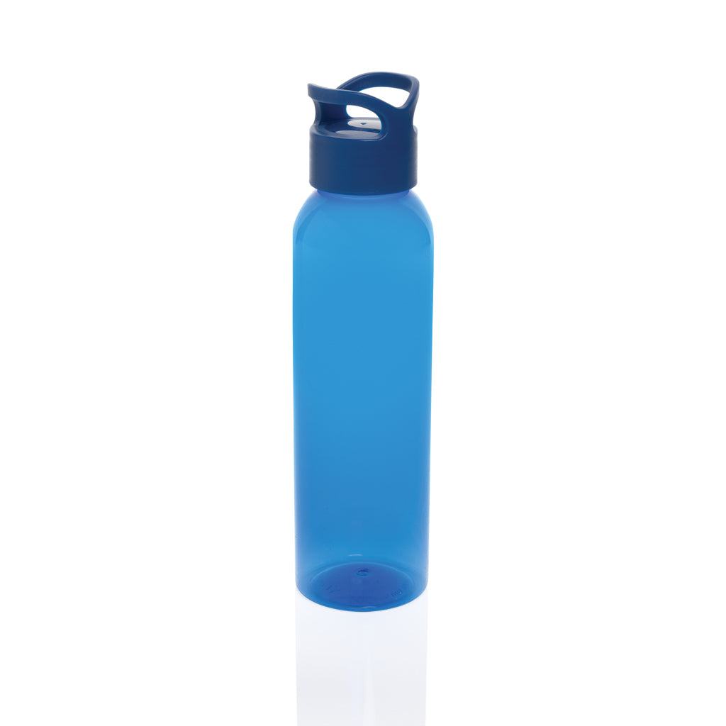 Oasis RCS recycelte PET Wasserflasche 650ml – Ansicht 1