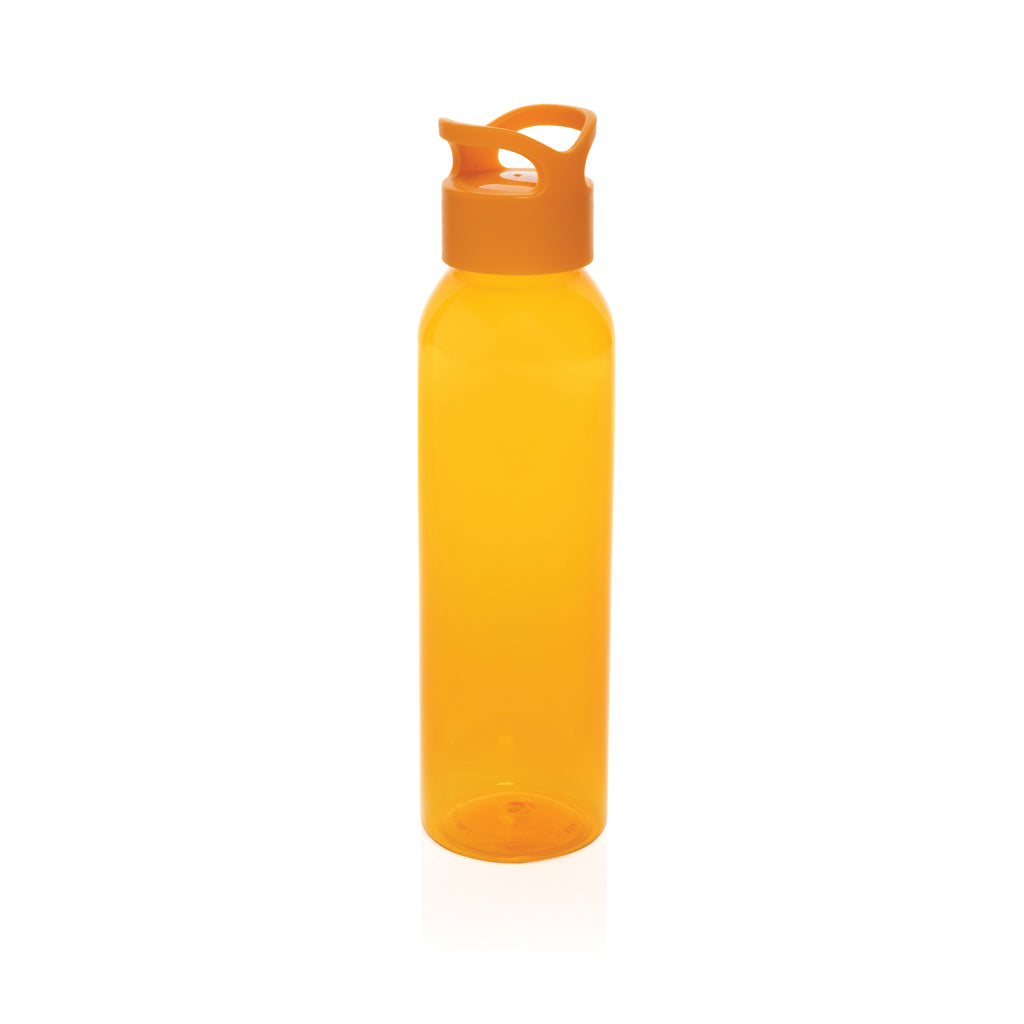 Oasis RCS recycelte PET Wasserflasche 650ml – Ansicht 3