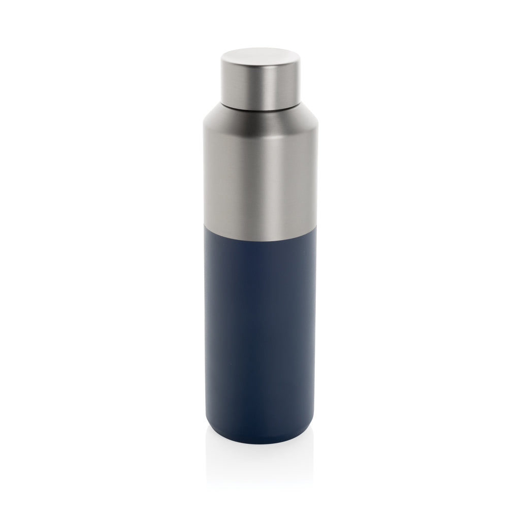Fluid Flasche aus RCS-zertifiziert recyceltem Stahl, 600ml – Ansicht 2