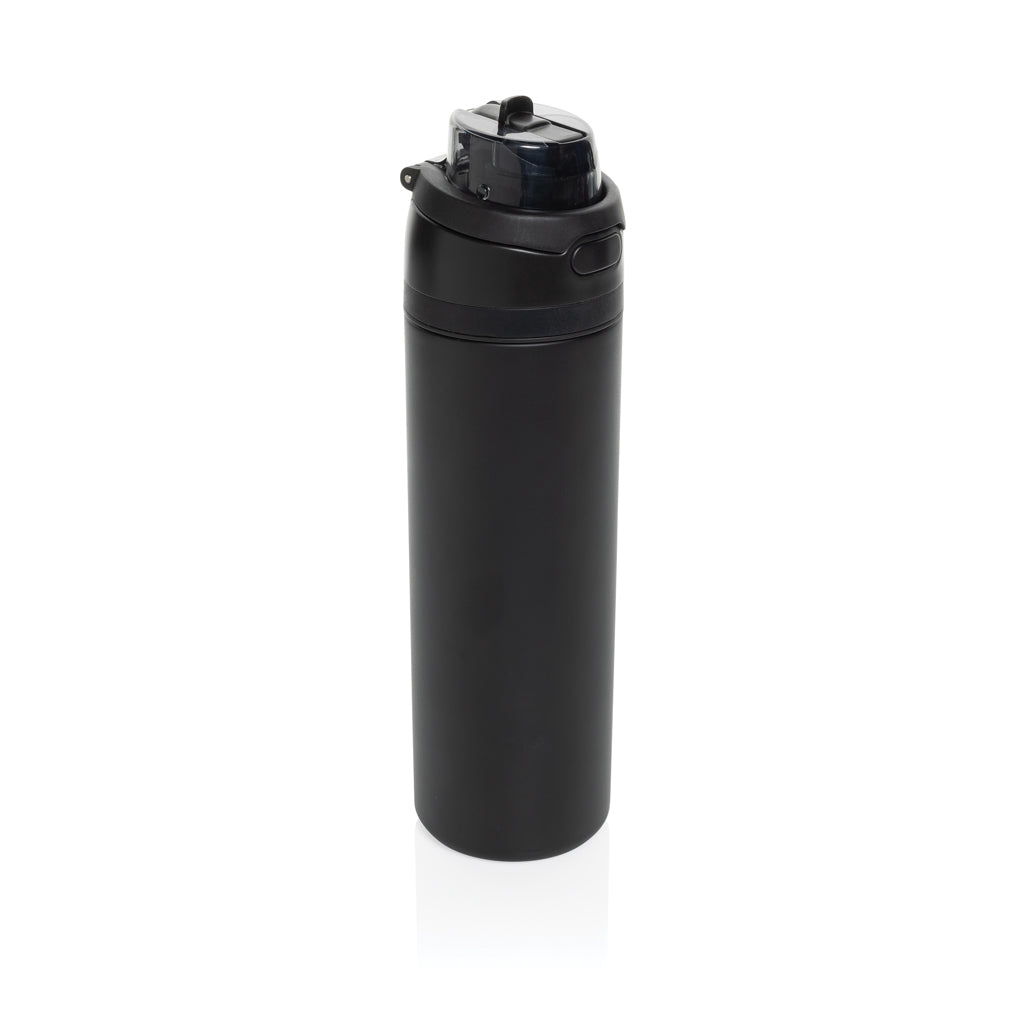 Omni Sip verschließbare Flasche aus RCS-reSteel, 720ml – Ansicht 3