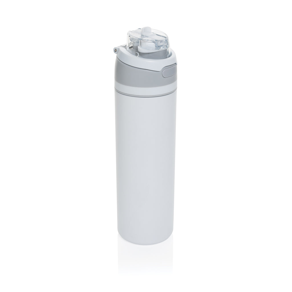 Omni Sip verschließbare Flasche aus RCS-reSteel, 720ml – Ansicht 4