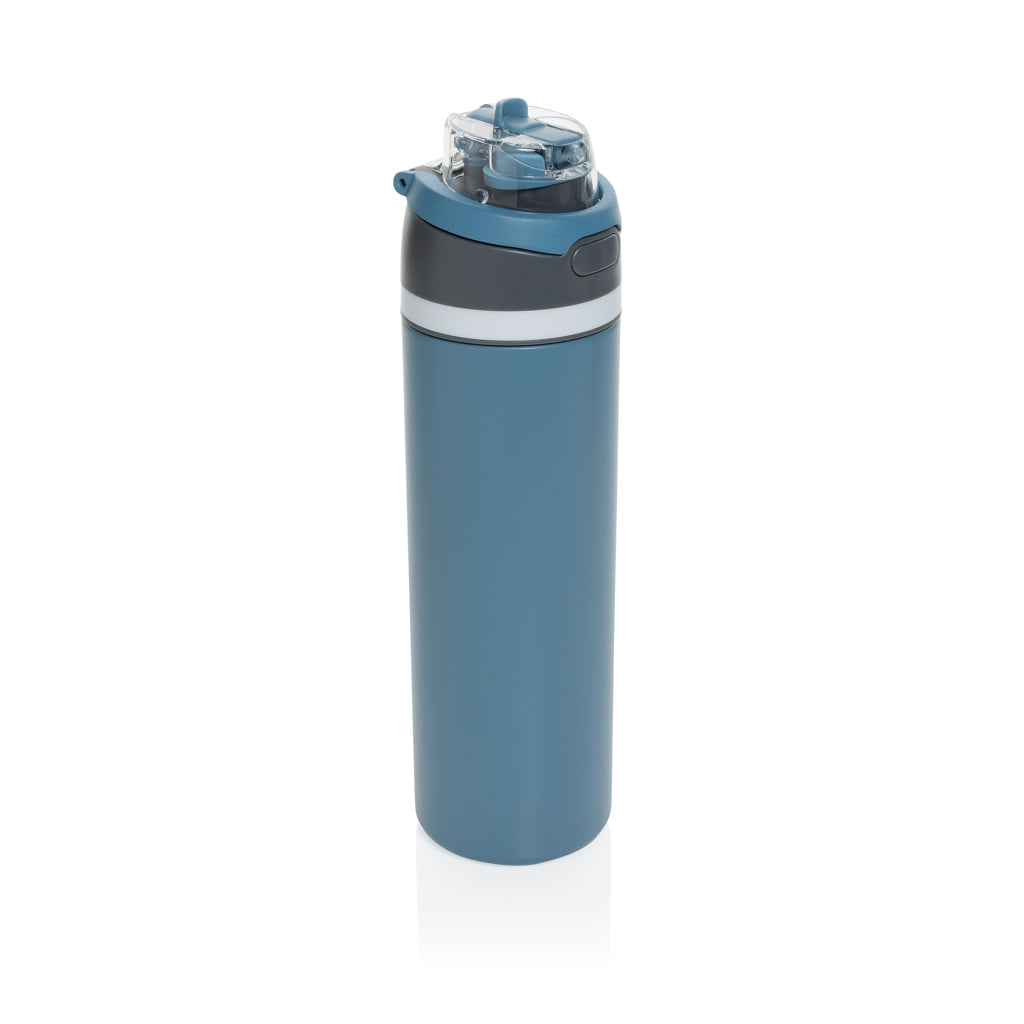 Omni Sip verschließbare Flasche aus RCS-reSteel, 720ml – Ansicht 1