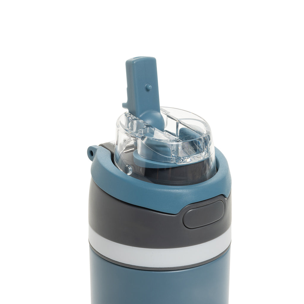 Omni Sip verschließbare Flasche aus RCS-reSteel, 720ml – Ansicht 6