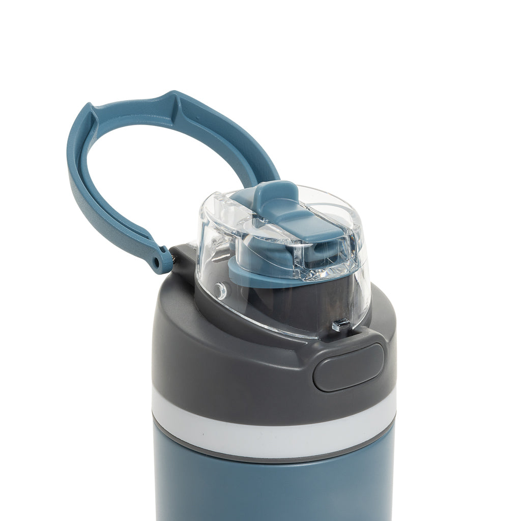 Omni Sip verschließbare Flasche aus RCS-reSteel, 720ml – Ansicht 7