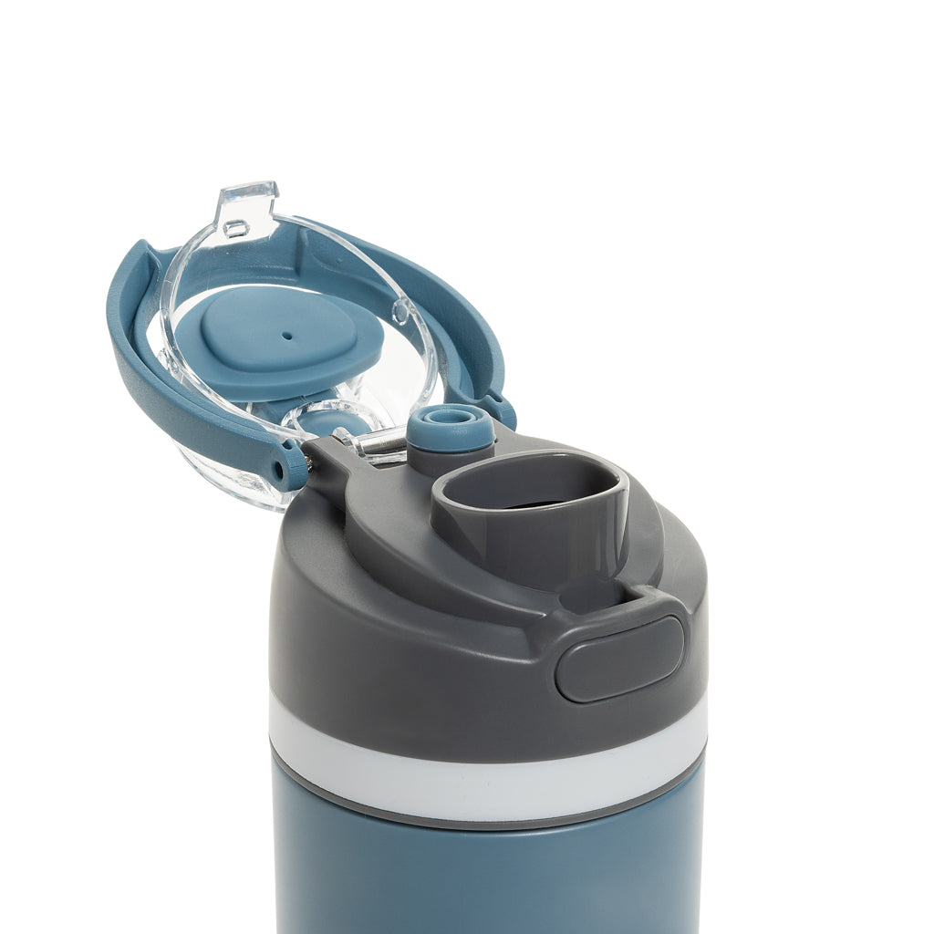 Omni Sip verschließbare Flasche aus RCS-reSteel, 720ml – Ansicht 8