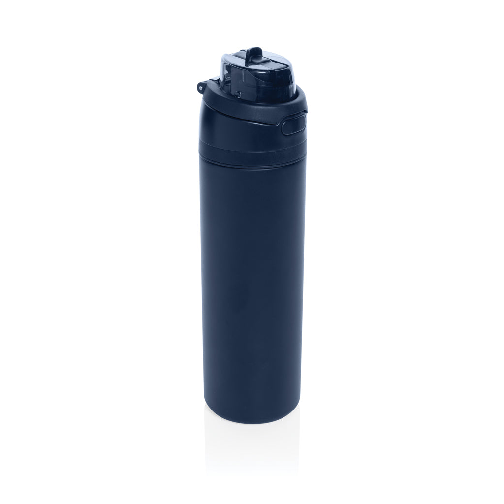 Omni Sip verschließbare Flasche aus RCS-reSteel, 720ml – Ansicht 2