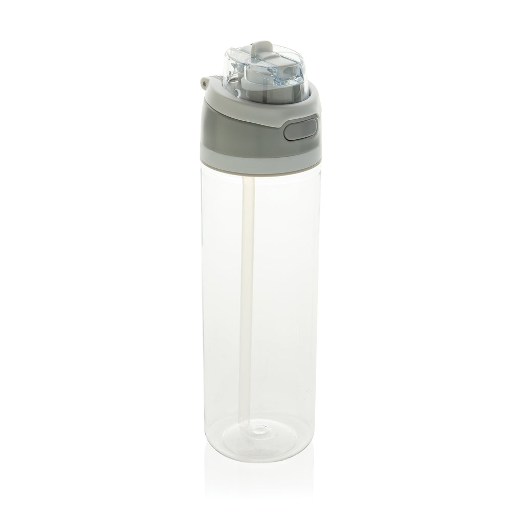 Omni Sip Wasserflasche 800ml aus RCS RPET – Ansicht 3