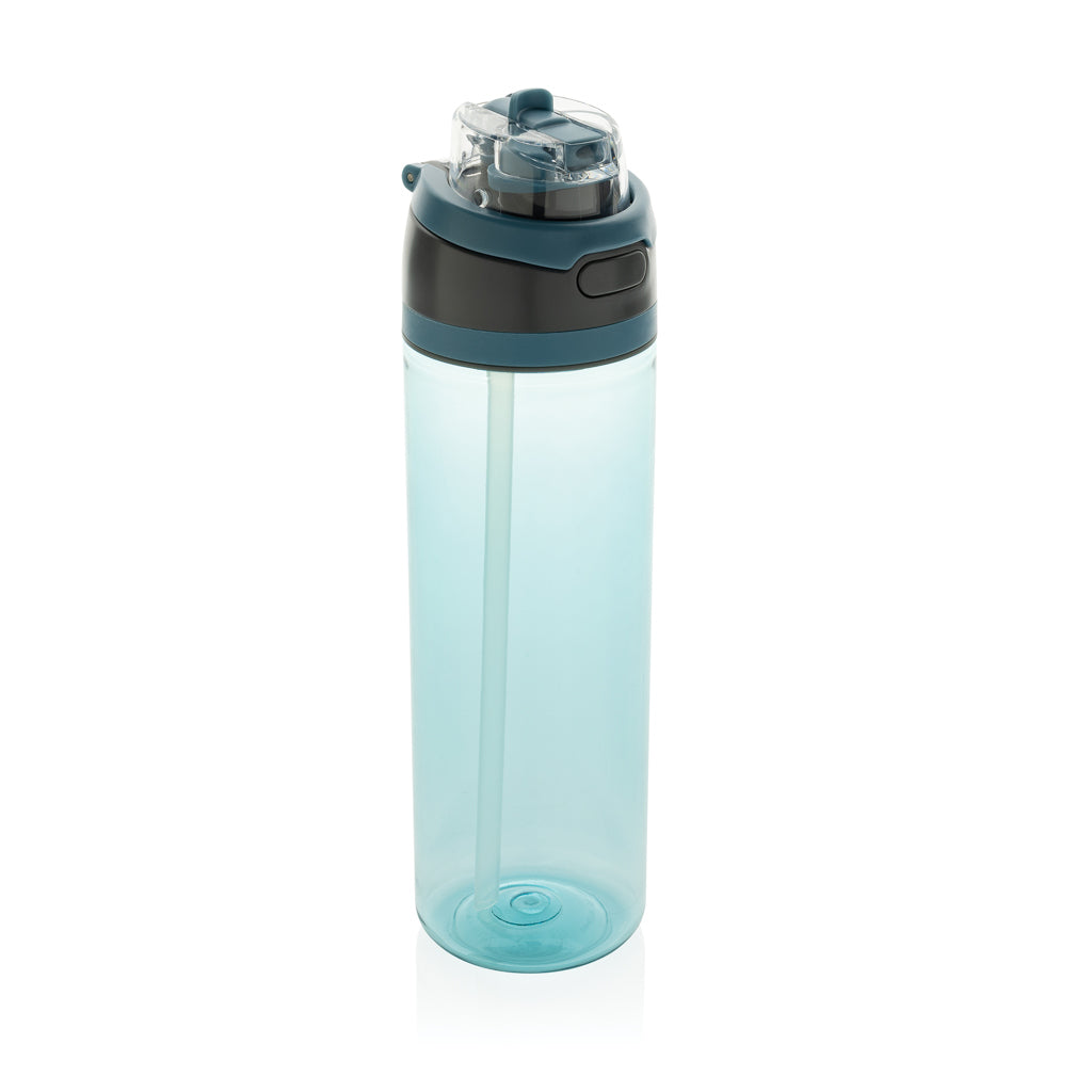 Omni Sip Wasserflasche 800ml aus RCS RPET – Ansicht 1