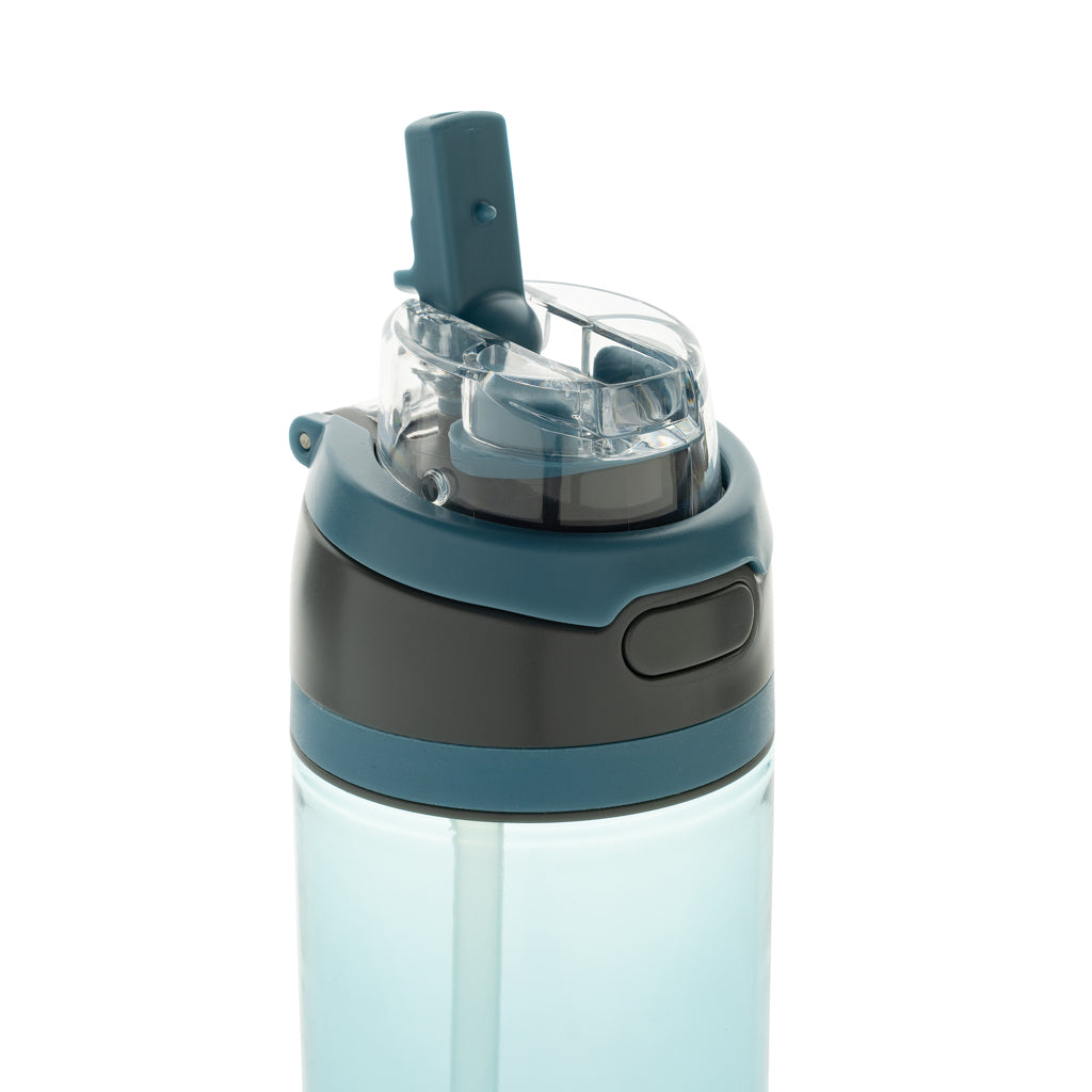 Omni Sip Wasserflasche 800ml aus RCS RPET – Ansicht 5