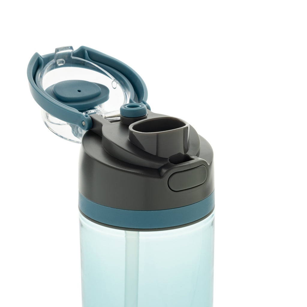 Omni Sip Wasserflasche 800ml aus RCS RPET – Ansicht 6