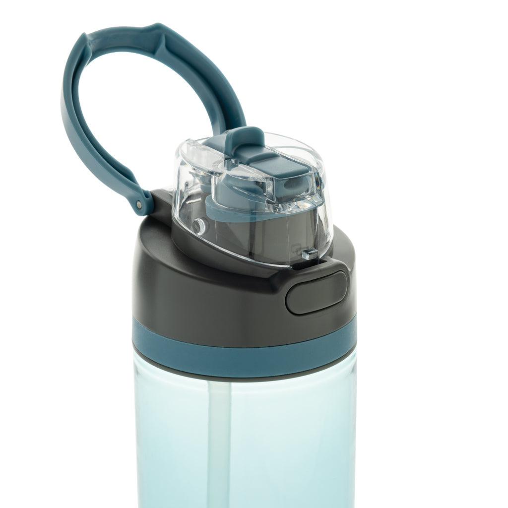 Omni Sip Wasserflasche 800ml aus RCS RPET – Ansicht 7